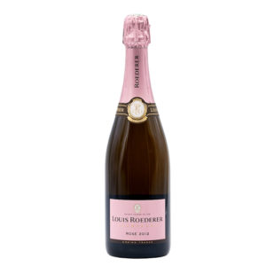 Champagne Louis Roederer 2012