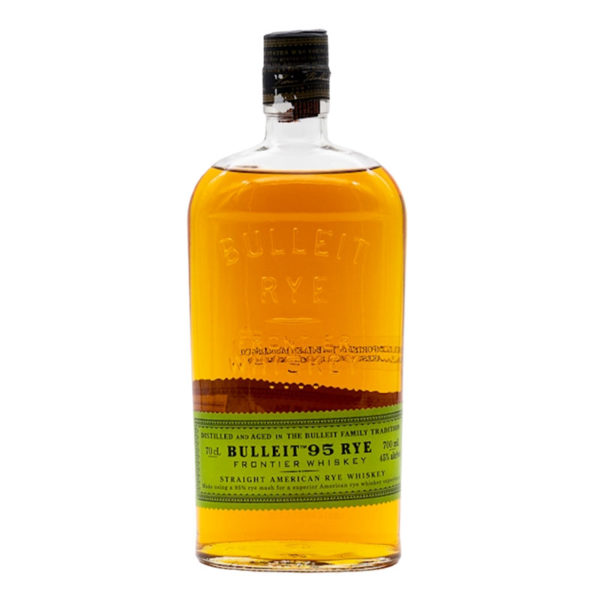 Bulleit 95 Rye