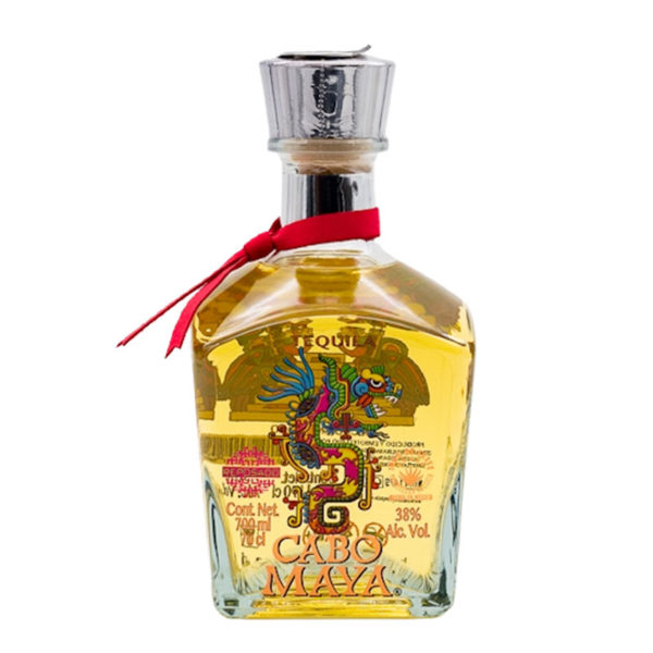 Cabo Maya Téquila