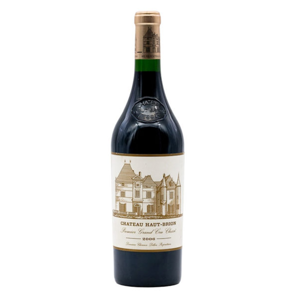 Château Haut-Brion 2006