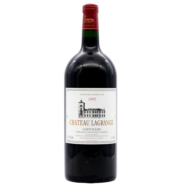 Château Lagrange 1997