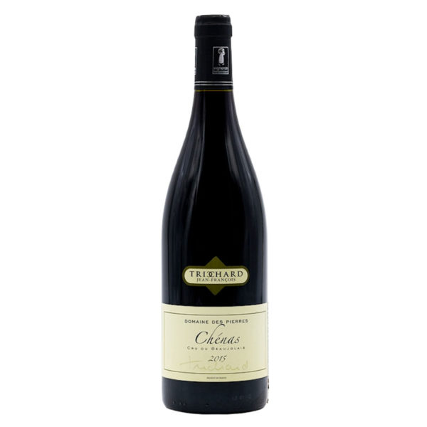 Chénas 2015