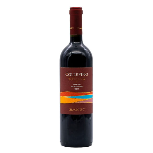 Domaine Banfi - Collepino 2017