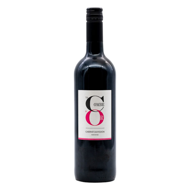 La Combe D'Or Cabernet Sauvignon
