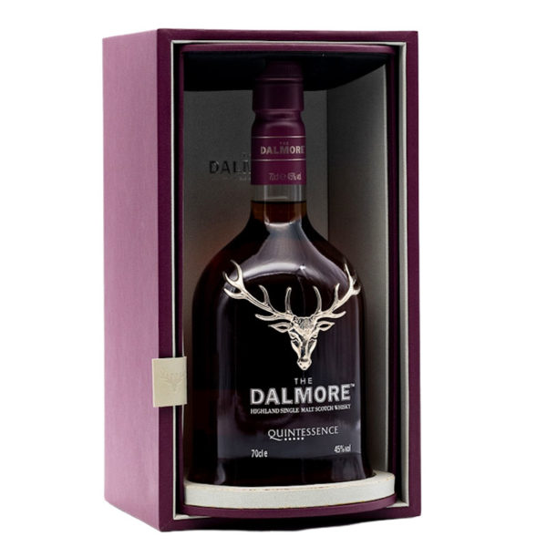 The Dalmore Quintessence