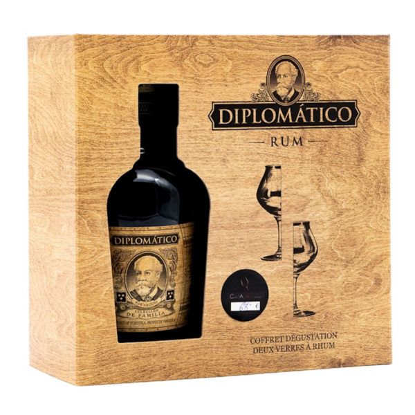 Diplomàtico selección de Familia