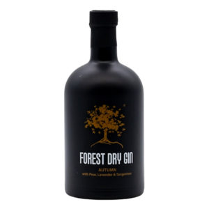 Forest Dry Gin Autumn