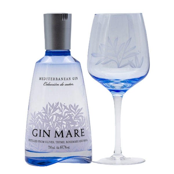 Mare Gin Coffret