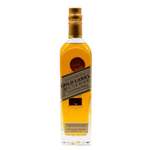 Johnny Walker Gold Label