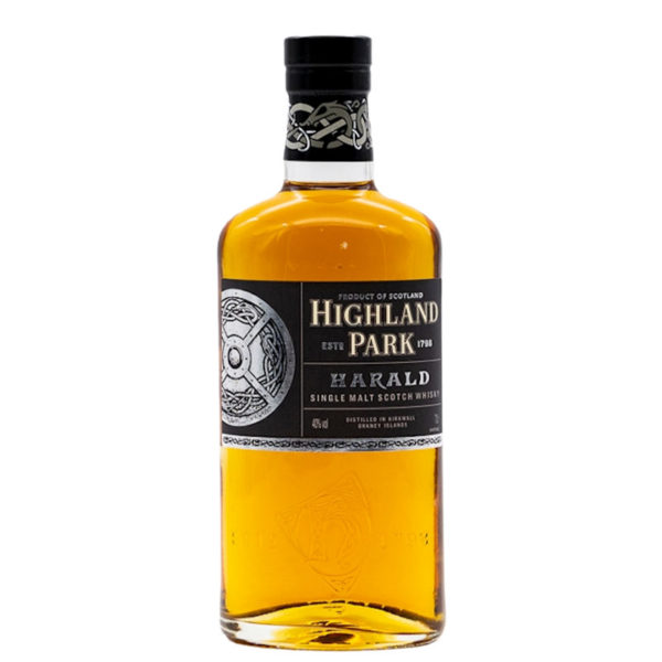 Highland Park Harald