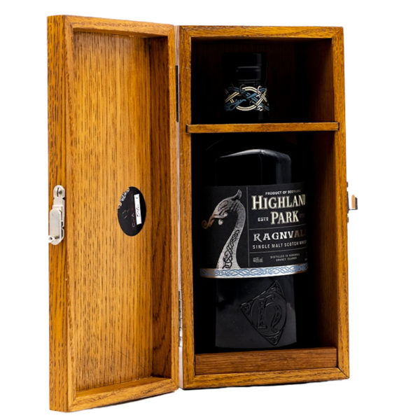 Highland Park Ragnvald