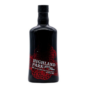 Highland Park Twisted Tattoo 16 ans