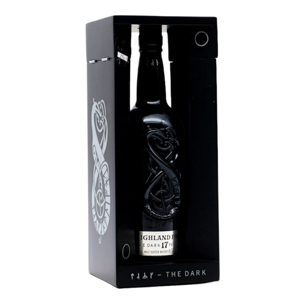 Highland Park The Dark 17 ans