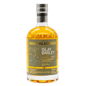 Bruichladdich Islay Barley 2010