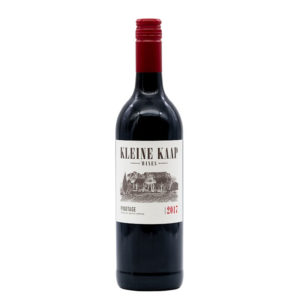 Kleine Kaap Pinotage 2017