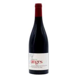 Domaine Usseglio Raymond & fils Châteauneuf du Pape - La part des Anges 2015