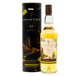 Lagavulin 12 ans - 2020