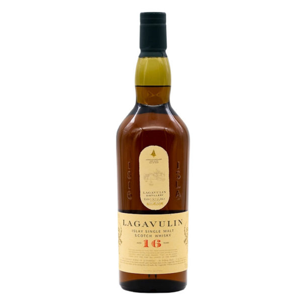 Lagavulin The Distillers Edition 2016