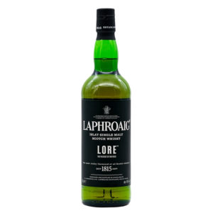 Laphroaig Lore