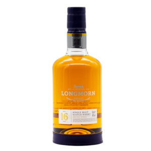 Longmorn 16 ans