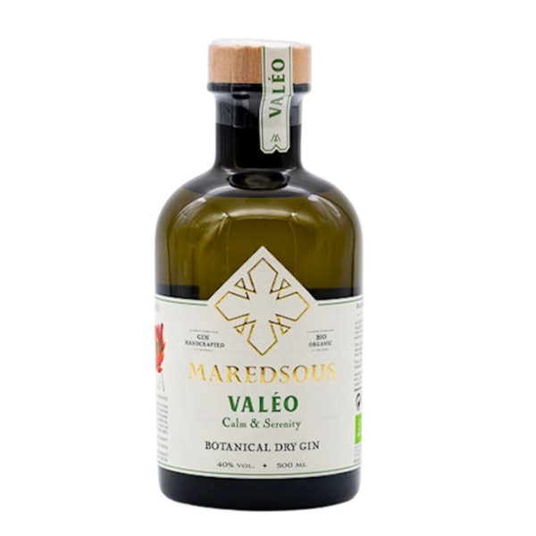 Maredsous Valéo Gin