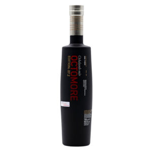 Octomore 07.2 - 5 ans
