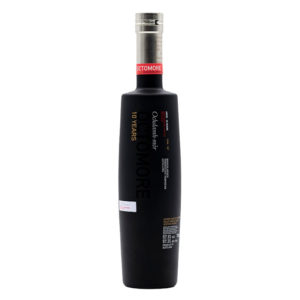 Octomore 10 ans