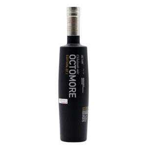 Octomore 07.1 - 5 ans
