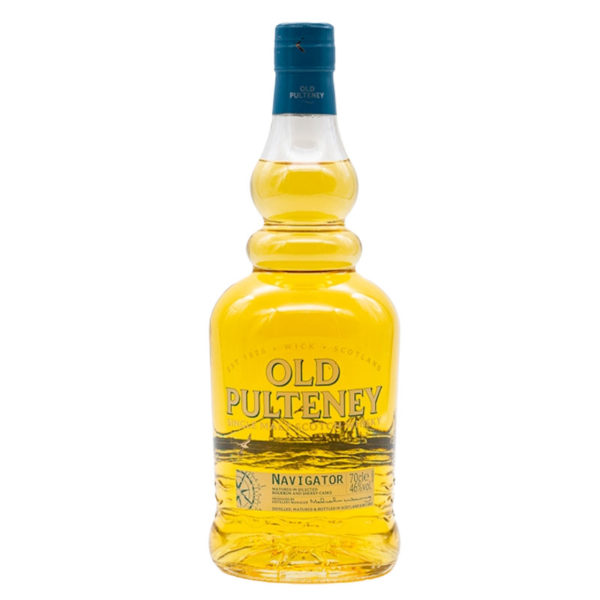 Old Pulteney Navigator