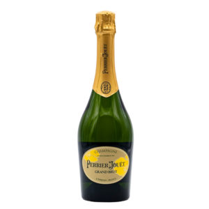 Perrier-Jouët Grand brut champagne