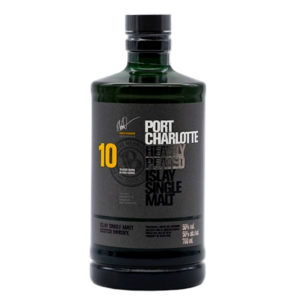 Bruichladich Port Charlotte 10 ans