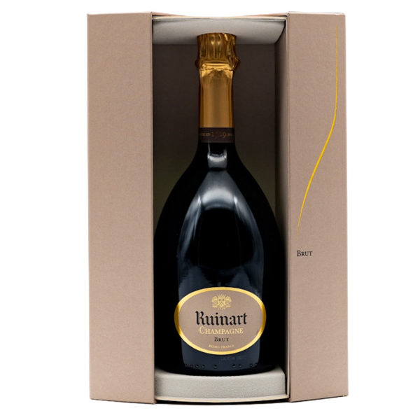 Ruinart Brut - Champagne