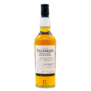 Talisker 57° North