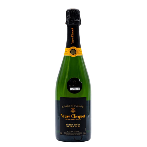 Veuve Clicquot Champagne