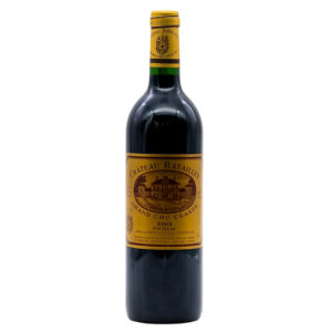 Château Batailley 2003