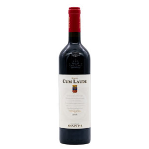 Castello Banfi - Cum Laude 2015
