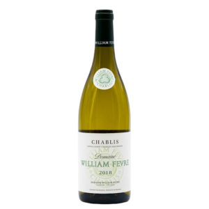 Domaine Williams Fevre 2018